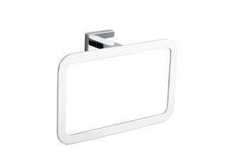 Полотенцедержатель кольцевой VBI MERCURY CHROME VBI-040203CH фото