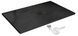 Душевой поддон REA ROCK 90x120 BLACK REA-K4580 фото 2