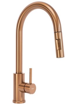 Змішувач для кухні REA FRESH BRUSHED COPPER FRESH BRUSHED COPPER REA-B6560 фото
