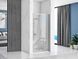 Душевая дверь REA RAPID SLIDE 130 CHROME REA-K5603 фото 2
