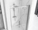 Душевая дверь REA RAPID SLIDE 130 CHROME REA-K5603 фото 4