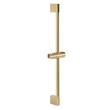 Душевая стойка REA 01 BRUSHED GOLD REA-P6500 фото