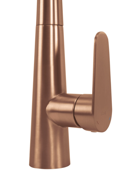 Змішувач для кухні REA ROSS BRUSHED COPPER REA-B9635 фото