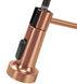 Змішувач для кухні REA COLIN BRUSHED COPPER REA-B5459 фото 3