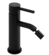 Смеситель для биде REA LUNGO BLACK MATT черный REA-B0667 фото 1