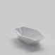 Умывальник (раковина) VBI VENEZIA S WHITE накладной VBI-012401 фото 5