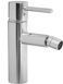 Змішувач для біде REA TESS CHROME хром * REA-B8805 фото 1