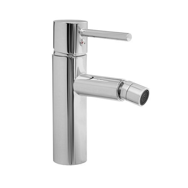 Змішувач для біде REA TESS CHROME хром * REA-B8805 фото
