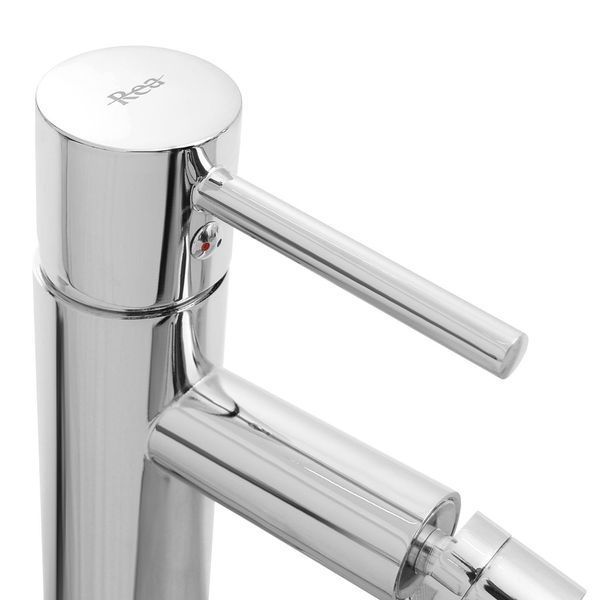 Змішувач для біде REA TESS CHROME хром * REA-B8805 фото