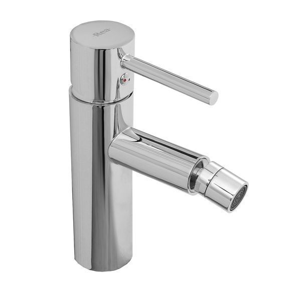 Змішувач для біде REA TESS CHROME хром * REA-B8805 фото