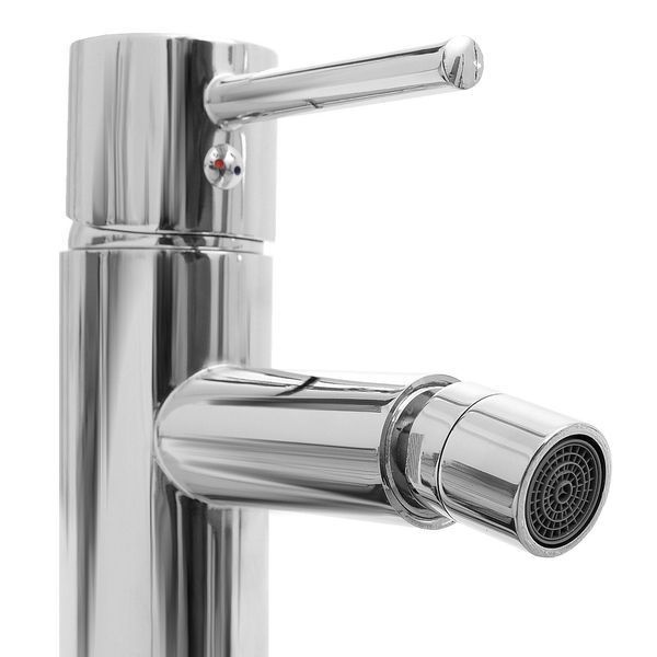 Змішувач для біде REA TESS CHROME хром * REA-B8805 фото