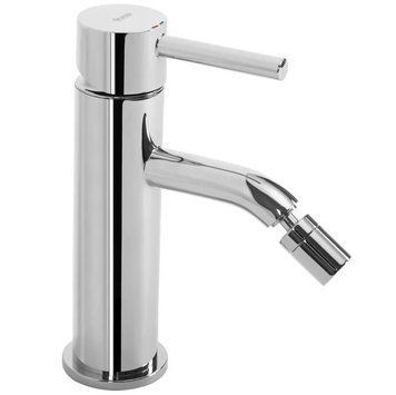 Смеситель для биде REA LUNGO CHROME хром * REA-B0666 фото