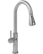 Змішувач для кухні REA NEST NIKIEL BRUSHED нікель REA-B6601 фото 7