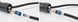 Змішувач для кухні REA FRESH BLACK чорний REA-B9147 фото 8