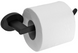 Тримач для туалетного паперу REA 322186 BLACK чорний REA-77047 фото 4