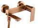 Змішувач для ванни і душу REA STORM BRUSHED COPPER з виливом REA-B3003 фото 3