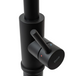 Змішувач для кухні REA FRESH BLACK чорний REA-B9147 фото 4