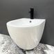 Подвесное биде VBI VULCANO WHITE VBI-020101 фото 3