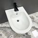 Подвесное биде VBI VULCANO WHITE VBI-020101 фото 4
