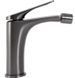 Смеситель для биде REA AVALON TYTAN графит REA-B2700 фото 3