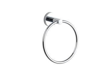 Полотенцедержатель кольцевой VBI VENUS CHROME VBI-040003CH фото