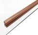 Душова кабіна REA SOLAR 90х90 BRUSHED COPPER REA-K9512 фото 6