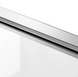 Душова кабіна REA ATLAS 80х80 L CHROME 80х80 L CHROME KPL-K4362 фото 3