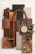 Смеситель для кухни REA MASTER BRUSHED COPPER REA-B7203 фото 7