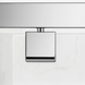Душевая дверь REA PRIMO SWING 80 CHROME REA-K2563 фото 6