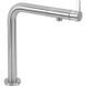 Смеситель для кухни REA COLE NIKIEL BRUSHED никель REA-B0859 фото 1