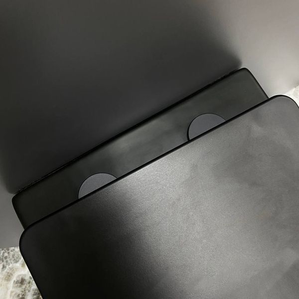 Підвісний унітаз VBI LEVANZO BLACK MATT VBI-020201 фото