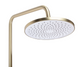 Душовий гарнітур REA ONTARIO BRUSHED GOLD REA-P9494 фото 5