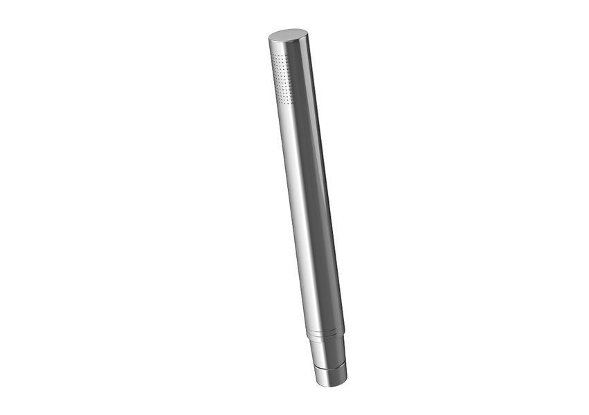 Душева система KOHLMAN MAXIMA CHROME + BOX прихованого монтажу QW220MSP4 фото