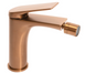 Змішувач для біде REA AVALON BRUSHED COPPER змішувач для біде REA-B5065 фото 1