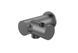 Душевая система KOHLMAN EXPERIENCE 25 GRAPHITE + BOX скрытого монтажа QW210EGQ25 фото 4