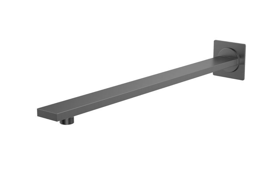 Душевая система KOHLMAN EXPERIENCE 25 GRAPHITE + BOX скрытого монтажа QW210EGQ25 фото
