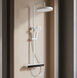 Душовий гарнітур REA FAREL WHITE REA-P0353 фото 2