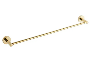 Вешалка для полотенец VBI VENUS GOLD VBI-040007GL фото