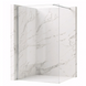 Душевая стенка REA FLEXI 70 TRANSPARENT CHROME KPL-K99068 фото 1