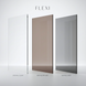 Душевая стенка REA FLEXI 70 TRANSPARENT CHROME KPL-K99068 фото 8
