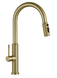 Смеситель для кухни REA MASTER BRUSHED GOLD REA-B7204 фото 1