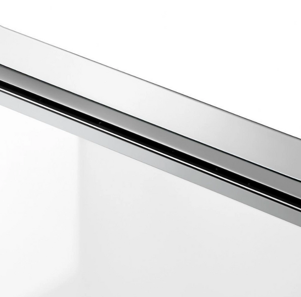 Душевая дверь REA PRIMO SWING 90 CHROME REA-K5056 фото