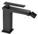 Змішувач для біде REA ROMANO OLD BLACK чорний REA-B9901 фото 1
