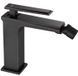 Змішувач для біде REA ROMANO OLD BLACK чорний REA-B9901 фото 2