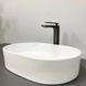 Умывальник (раковина) VBI VERONA 50 WHITE MATT накладной VBI-011320 фото 3