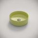 Умивальник (раковина) VBI PRATO OLIVE MATT накладний VBI-011402 фото 6