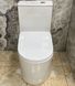 Напольный унитаз VBI SALINA WHITE VBI-021001 фото 7