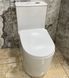 Напольный унитаз VBI SALINA WHITE VBI-021001 фото 1