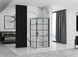 Душова кабіна REA MOLIER 90x100 BLACK REA-K8531 + REA-K6963 фото 3