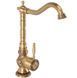 Смеситель для кухни REA VENICE ANTIQUE BRONZE REA-B2500 фото 2